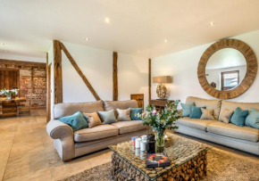 Platford Barn